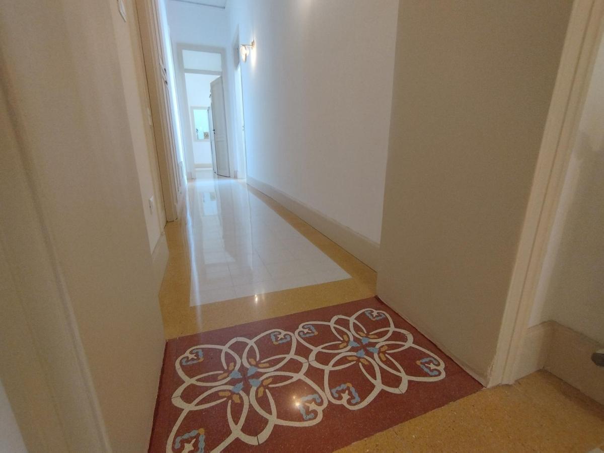 Ausa Suites Palermo Exterior foto