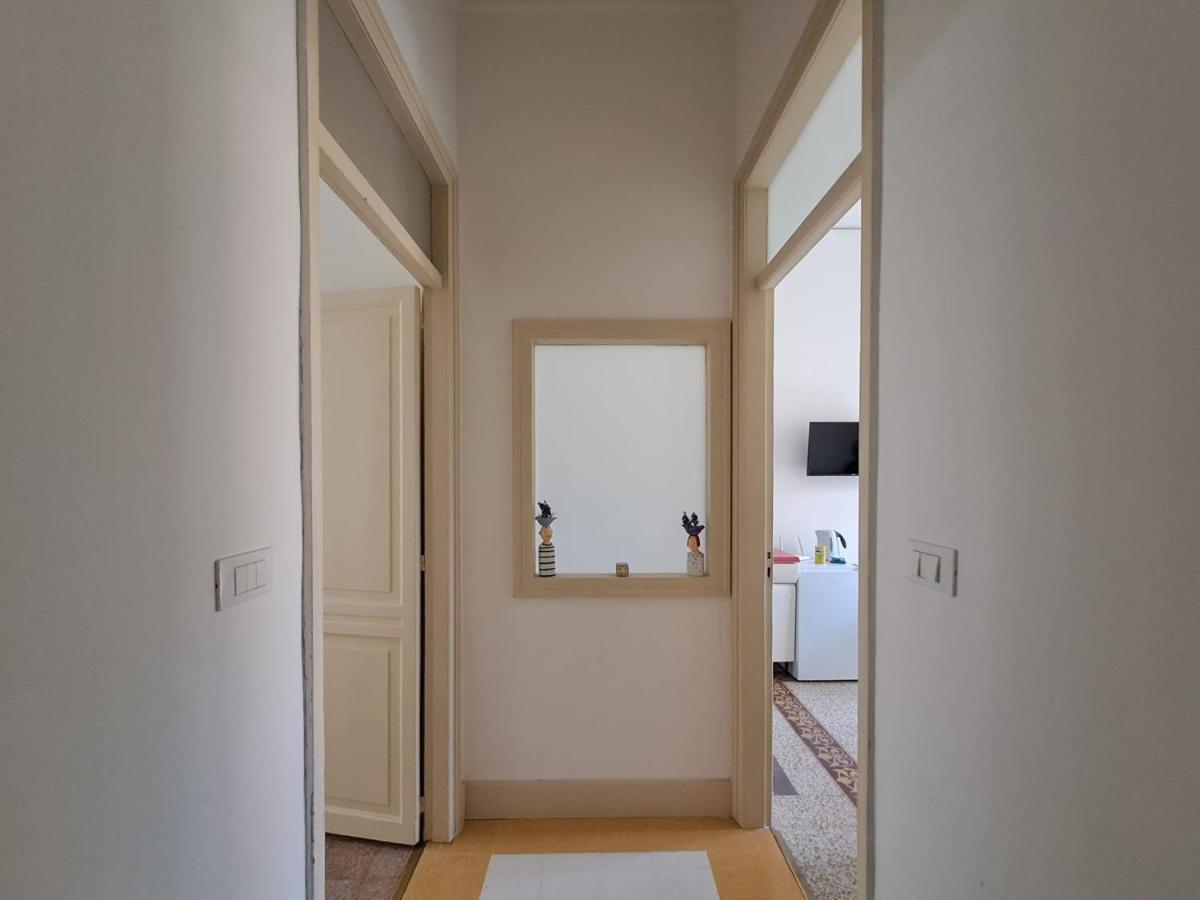 Ausa Suites Palermo Exterior foto