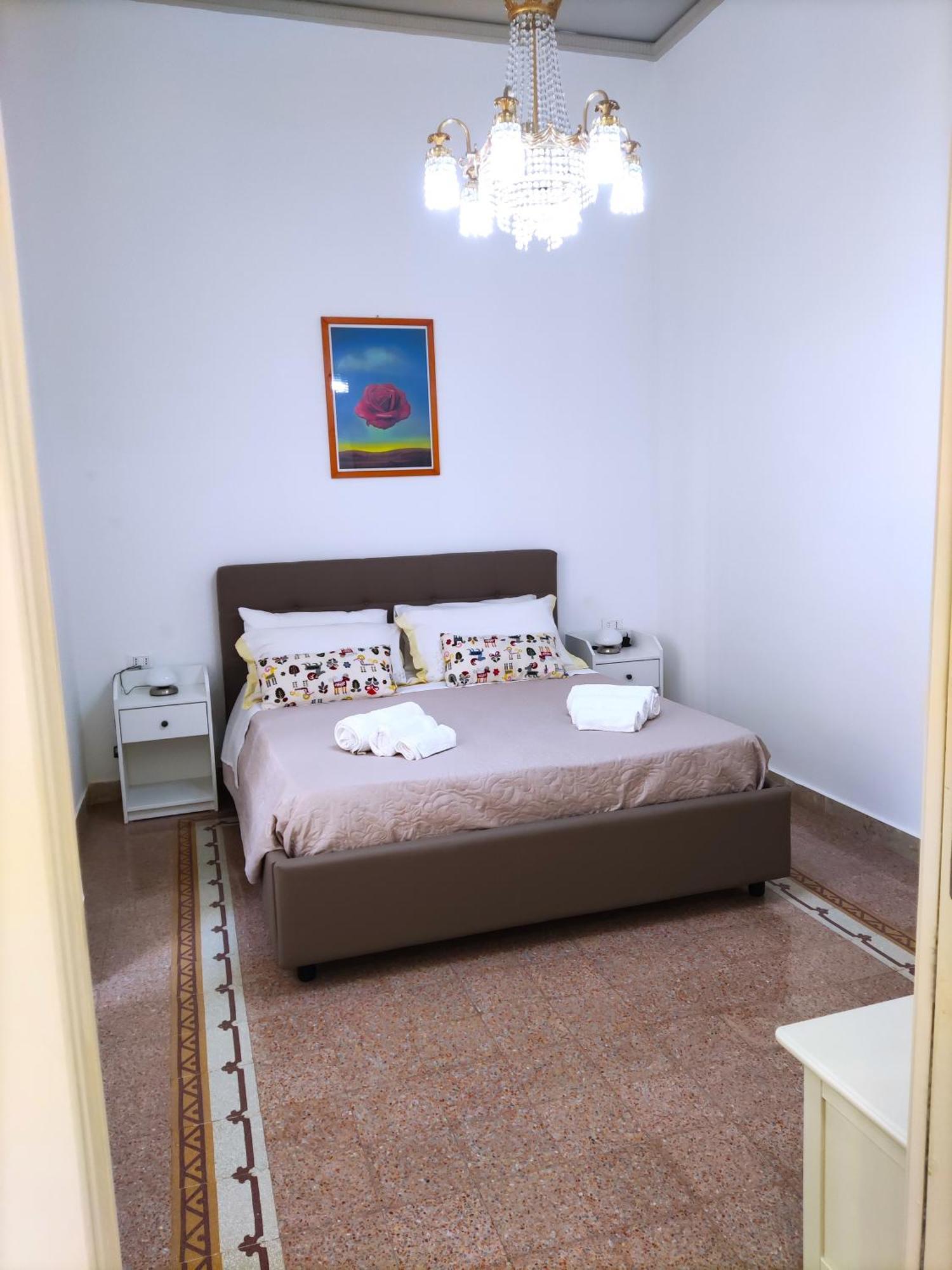 Ausa Suites Palermo Exterior foto